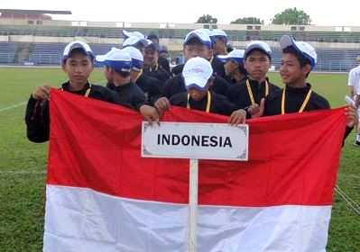 Sepak Bola Junior Indonesia Punya Peluang Prestasi Internasional?