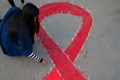 Ibu Rumah Tangga Pengidap HIV/AIDS Terbanyak di Bandung Barat