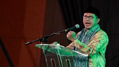Menteri Agama Minta Maaf atas Rilis 200 Penceramah