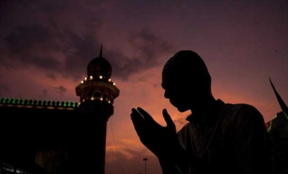 Ramadan Memupuk Kepedulian dan Solidaritas