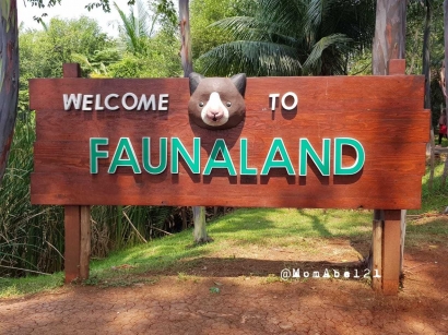 Faunaland Ancol, Menarik dengan Koleksi Satwa Unik di Alam Hijau