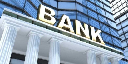Bank Sistemik Bukan Bank yang Terancam Bangkrut
