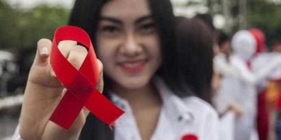 AIDS di Banjar, yang Justru Mengerikan Pengidap AIDS yang Tidak Terdeteksi