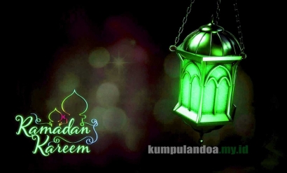 Ramadhan dan Momentum Kebangkitan