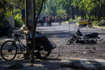 Berita Populer: Aman Abdurrahman Sebut Bom Surabaya Bukan Jihad dan THR yang Dipertanyakan Fadli Zon