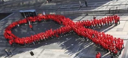 AIDS di Tegal, Adakah Program Untuk Mendeteksi Kasus HIV/AIDS di Masyarakat?