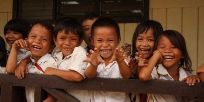 Di Mana Kepedulian Negara terhadap Kesehatan Anak Indonesia?