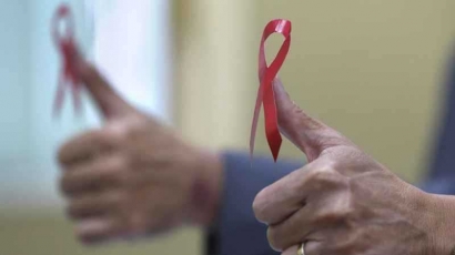 AIDS di Lebak, Buatlah Regulasi Penanggulangan HIV/AIDS yang Riil