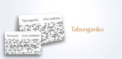 Di Bank Ganesha, Kamu Tinggal Pilih, Mau Jadi Nasabah atau Pemilik?