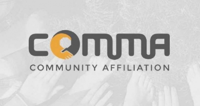 Comma, Program untuk Semua Komunitas di Indonesia