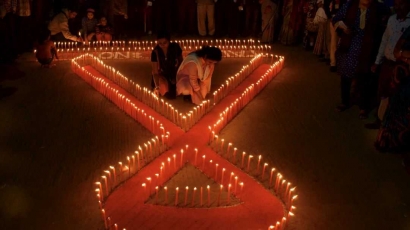 Perda AIDS Kab Badung, Bali: Tidak Ada Mekanisme Pemantauan Pemakaian Kondom