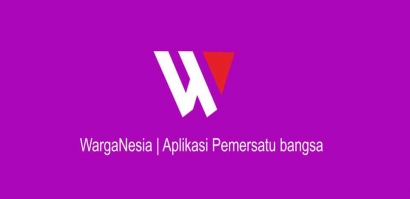 WargaNesia, Sebuah Aplikasi Jejaring Sosial Khas Indonesia