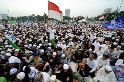 Pengaruh Islam terhadap Lahirnya Lembaga Sosial Keagamaan dan Politik di Indonesia