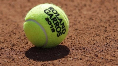 Sisi Menarik dari Persaingan Memperebutkan Gelar Roland Garros