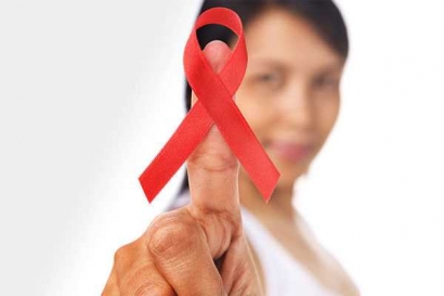 57 Persen Pengidap HIV/AIDS di Sumedang adalah Ibu Rumah Tangga