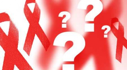 Berita AIDS di Jembrana Berkutat Soal Angka, Abaikan Epidemi di Masyarakat