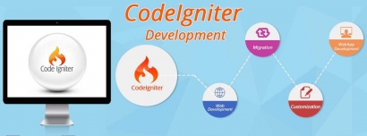 Tutorial Menggunakan Framework CodeIgniter