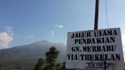Indonesia Harusnya Belajar ke Dusun Thekelan