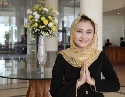 Fashion Muslim Jadi Tren Hotel Selama Ramadhan