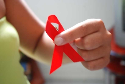 HIV/AIDS Terdeteksi pada Ibu-ibu Rumah Tangga di Kabupaten Sabu Raijua, NTT