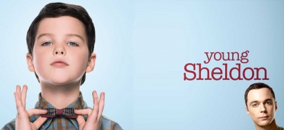 [Resensi Serial TV] "Young Sheldon", Repotnya Memiliki Anak Jenius