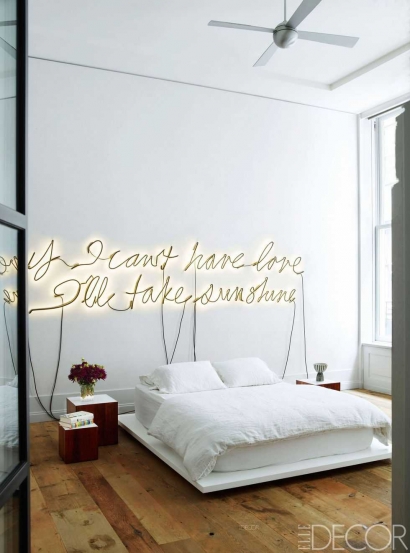 "Inspiration for Luxury Interior - How to Style Your Bedroom"