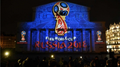 Nantikan Buletin Piala Dunia di Kompasiana News