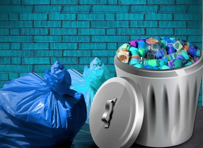 Mengurai Peliknya Sampah Plastik