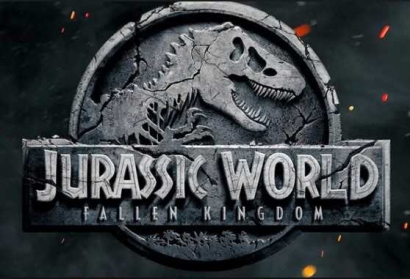 [Resensi Film] "Jurassic World: Fallen Kingdom", Apakah Mereka Pantas Punah?