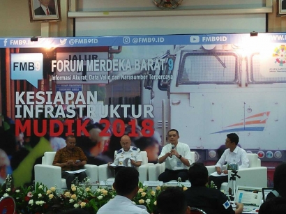 Tol Trans Jawa, Tiga Jalur, dan Peran Aktif Pemudik di Mudik 2018
