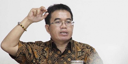 Kepala BPIP Mundur karena Penguatan Peran Megawati?