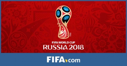 Menjadi Pelengkap yang Menjanjikan untuk Piala Dunia 2018