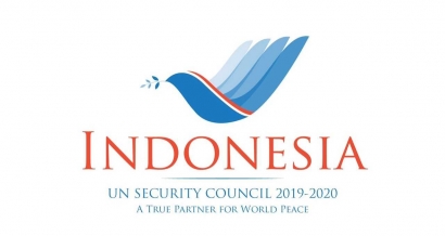 Membaca Peran Indonesia Usai Terpilih Jadi Anggota Dewan Keamanan PBB