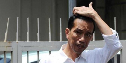 Dilema Jokowi Memilih Cawapres, Belajar dari SBY