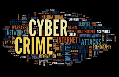 Waspada Kejahatan "Cyber" pada Tahun Politik 2018