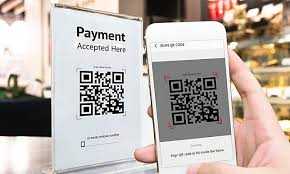 Praktis dan Mudah Melakukan Pembayaran dengan QR Payment