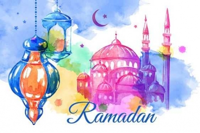Ibarat Kekasih, Alasan Ini Akan Membuatmu Selalu Merindui Ramadan