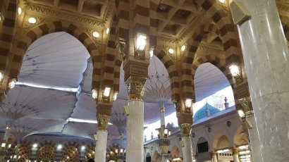 Hal-Hal yang Bikin Kangen di Bulan Ramadan