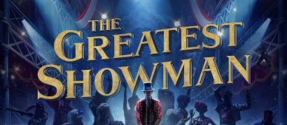 "The Greatest Showman", Panggung Tepat Belajar Manajemen Risiko