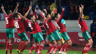 Prediksi Maroko vs Iran dan Portugal vs Spanyol
