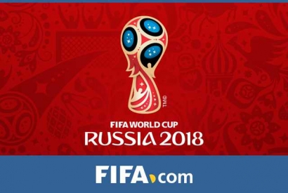 Piala Dunia 2018, Pesta Bola Era Digital