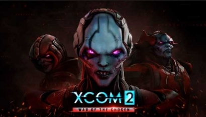 [Resensi Game] XCOM 2 War Of The Chosen, "Pemberontak" Penyelamat Bumi