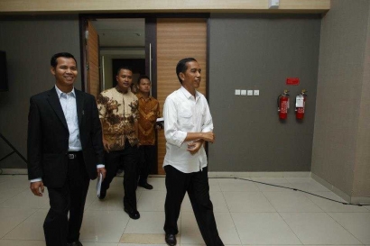 Selamat Ulang Tahun, Jokowi!