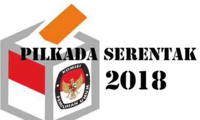 Serba-Serbi Pemilihan Umum Kepala Daerah Provinsi Riau