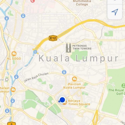 Tips Traveling ke Kuala Lumpur untuk Pertama Kali
