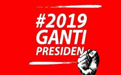 PKS-Gerindra Kalah Pilkada di Pulau Jawa, Bagaimana Nasib #2019GantiPresiden?