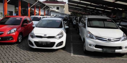 Ide Menemukan Mobil Bekas Murah di Jakarta