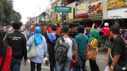 FTV di “SCTV” yang Merusak Citra Pariwisata Yogyakarta