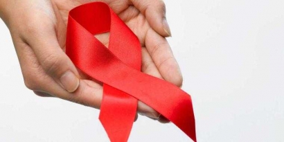 AIDS di Rembang, Tes HIV Ibu Hamil dan Populasi Kunci Langkah di Hilir