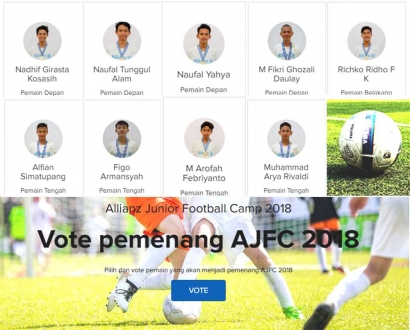 Selangkah Lagi, 2 Remaja Indonesia Ini Akan Berlatih di FC Bayern Munchen